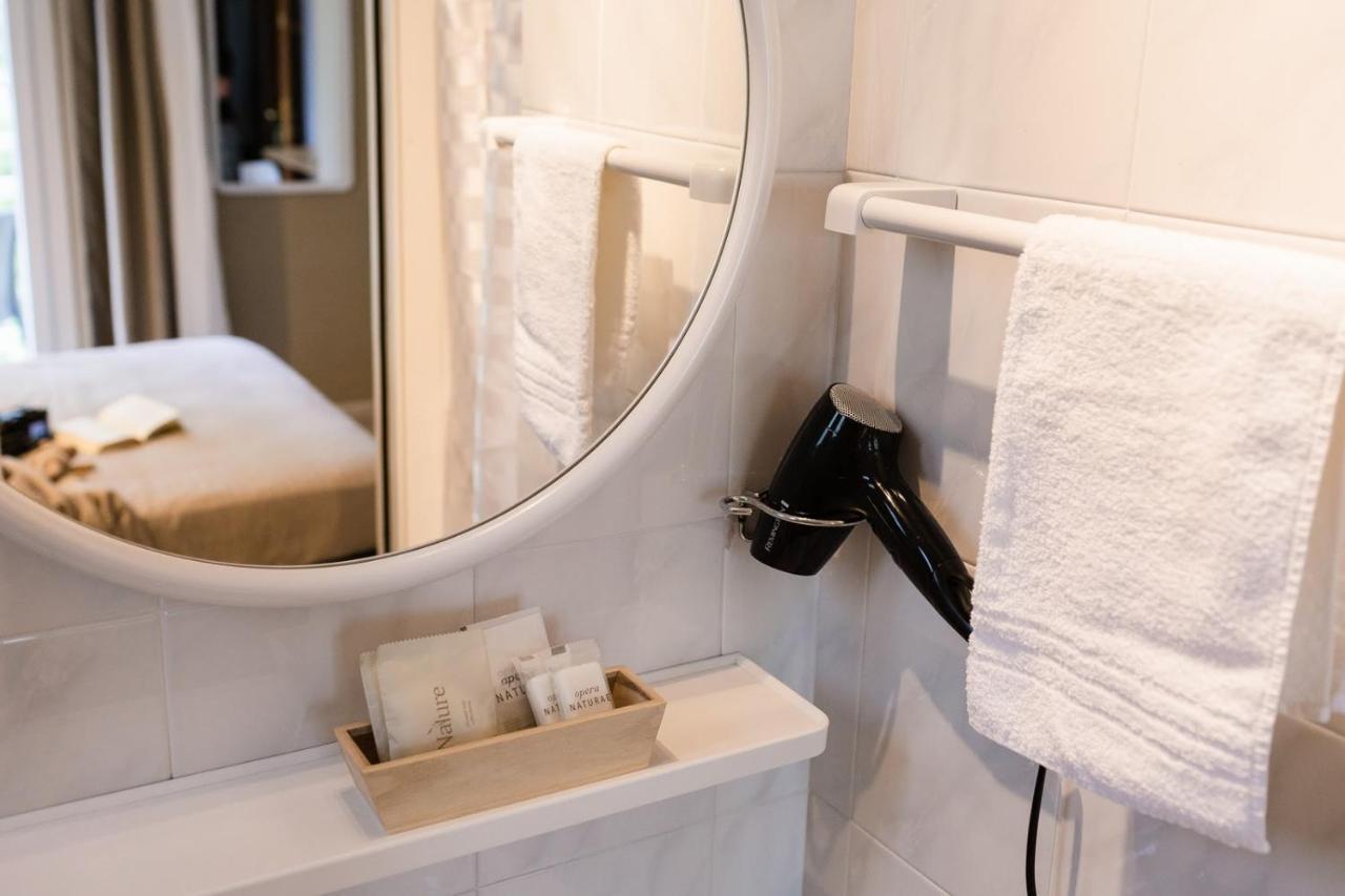 De La Ville Hotel Κατόλικα Εξωτερικό φωτογραφία