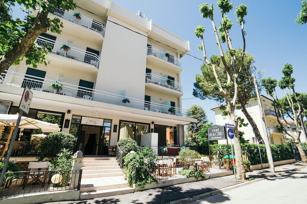 De La Ville Hotel Κατόλικα Εξωτερικό φωτογραφία